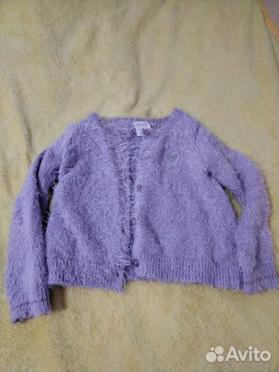 Детские вещи