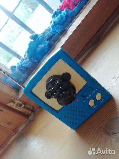 Радиоприемник