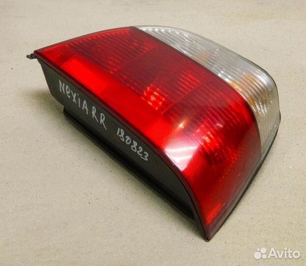 Фонарь правый Daewoo Nexia N100