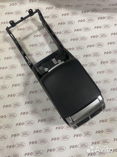 Центральная консоль Land Rover