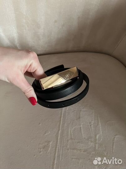 Ремни женские