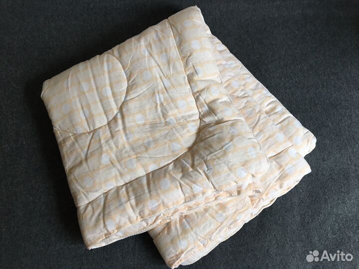 Детское одеяло