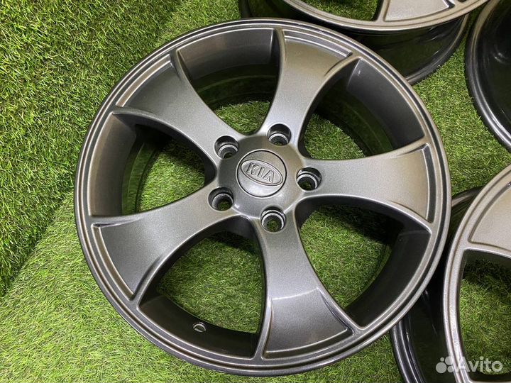 Диски R-16 Hyundai Kia Toyota Honda Suzuki