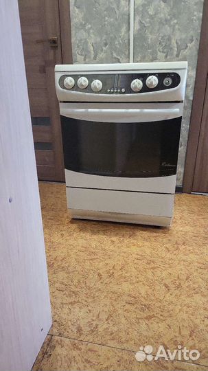 Плита электрическая