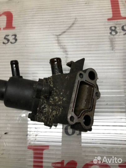 Корпус термостата Renalt Symbol Clio Симбол