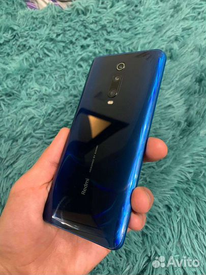 Xiaomi MI 9T