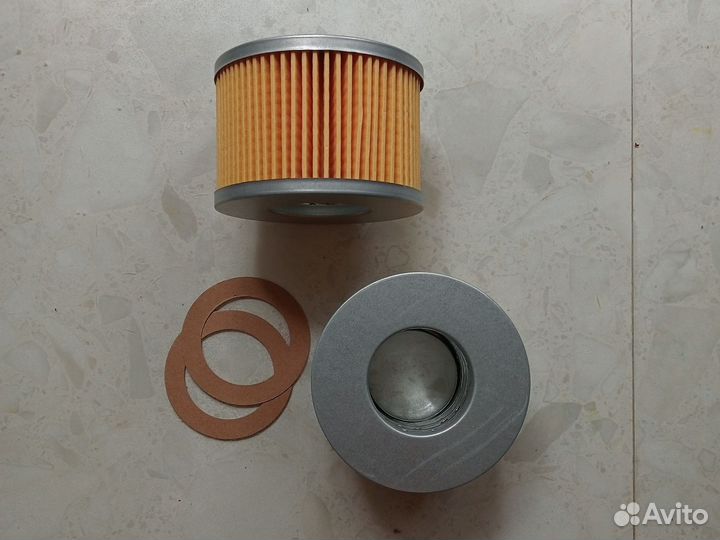 Фильтр воздушный для мотоблока