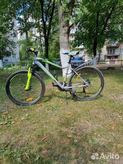 Велосипед stels miss 5000