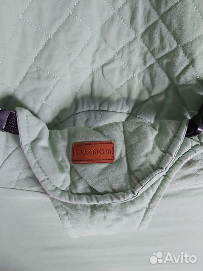 Шезлонг детский