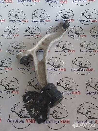 Рычаг передний правый Ford Focus