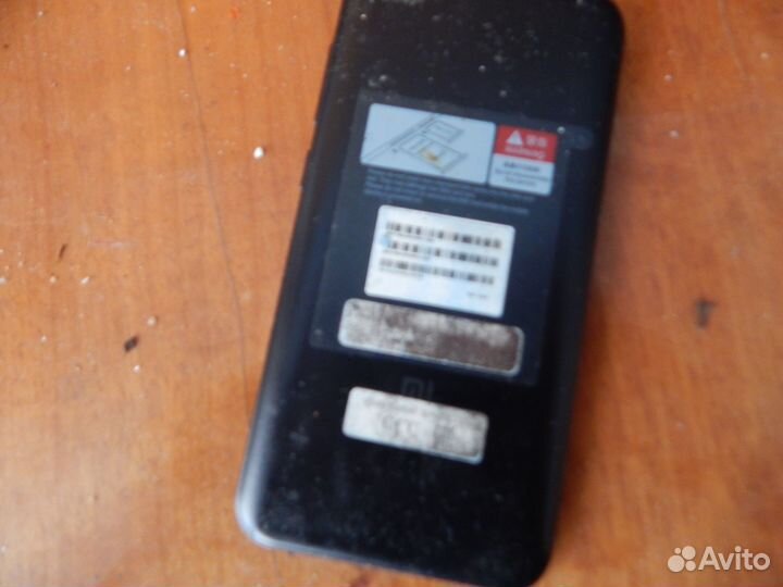 Xiaomi Redmi Go, 8 ГБ