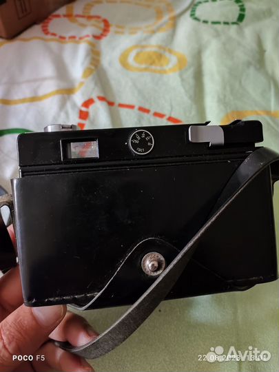 Фотоаппарат 