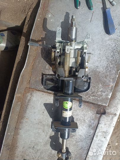 Рулевая Колонка Great Wall