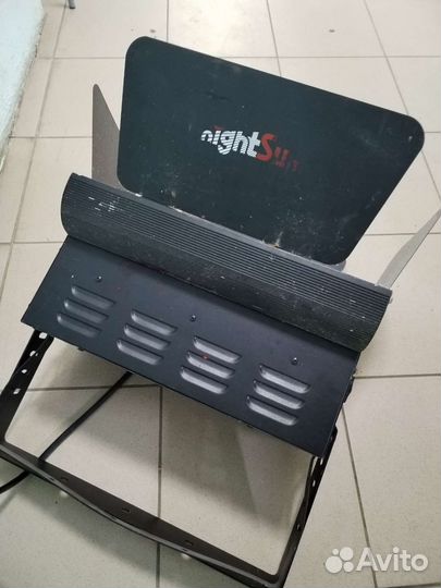 Светомузыка