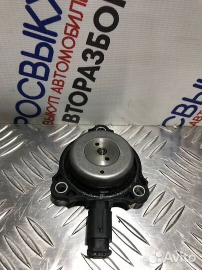 Клапан электромагнитный Renault Arkana 1