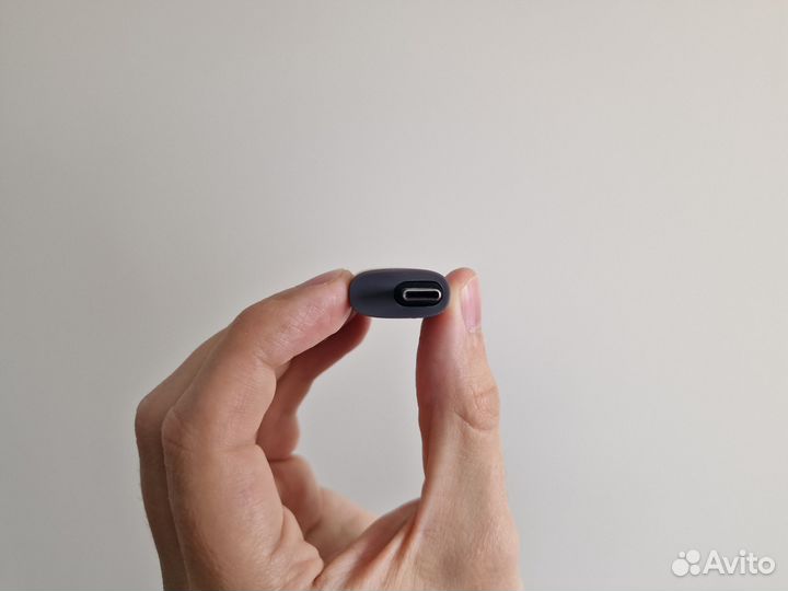 Переходник UGreen US320 USB type C to hdmi