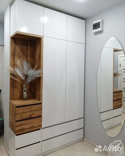 Изготовление мебели