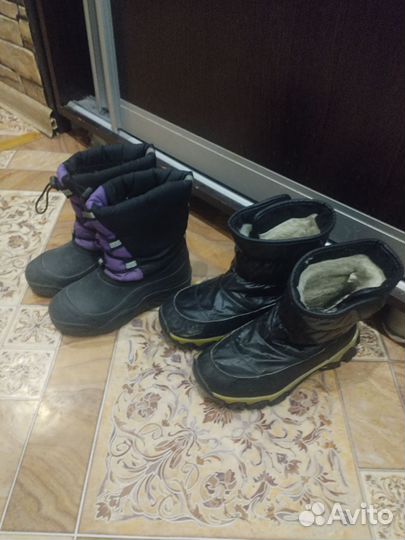 Нордики для мальчика