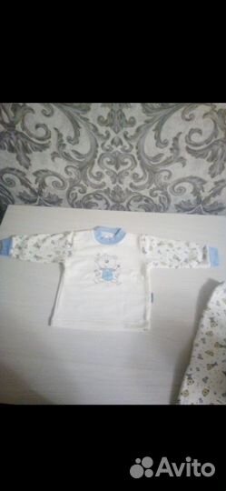 Костюмчики на мальчика