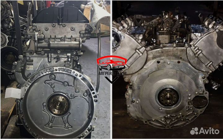 Двигатель без пробега по РФ 2UZ-FE 4.7 без VVTi с