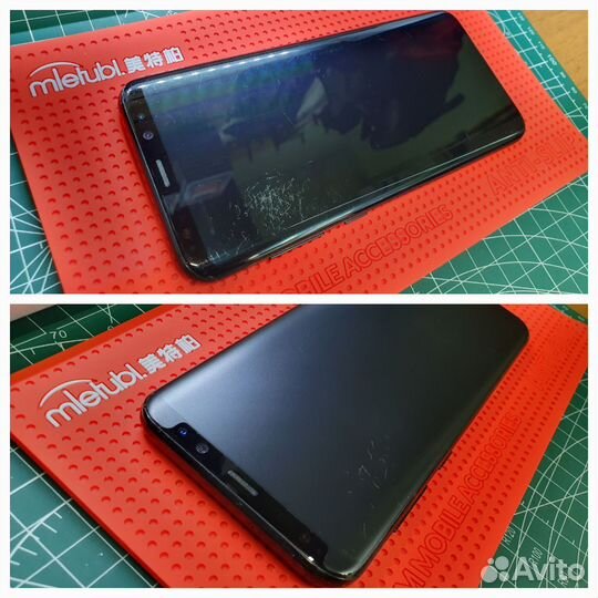 Гидрогелевая пленка на любой телефон