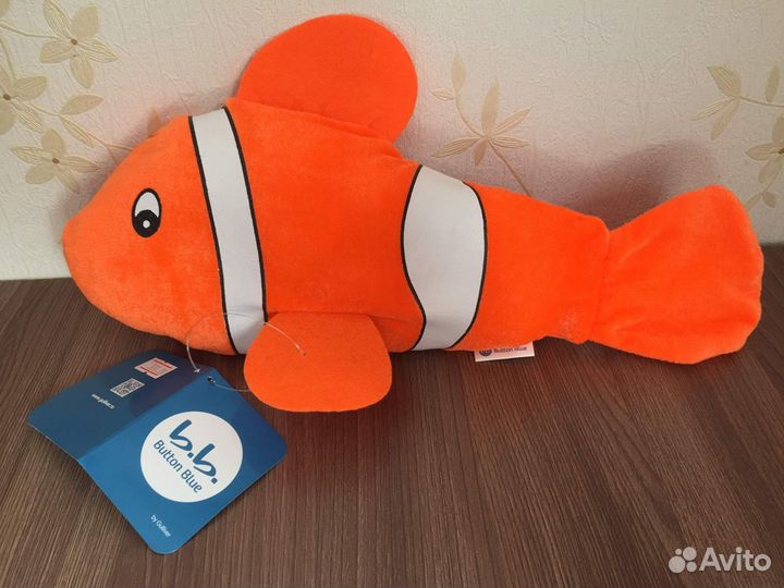 Новые мягкие игрушки 20-35см