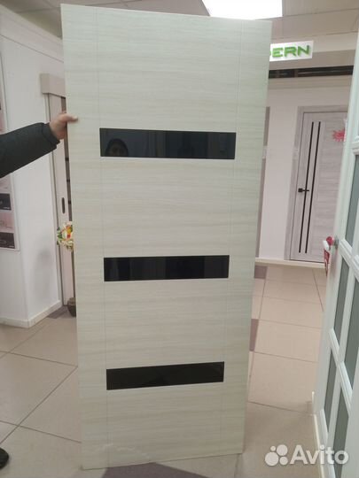 Межкомнатные двери