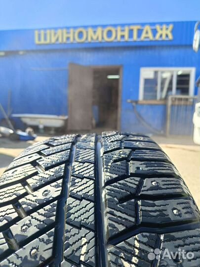 Continental ContiWinterViking 2 245/50 R18