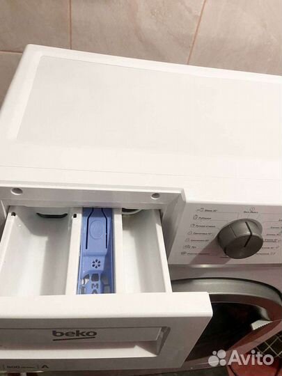 Стиральная машина бу