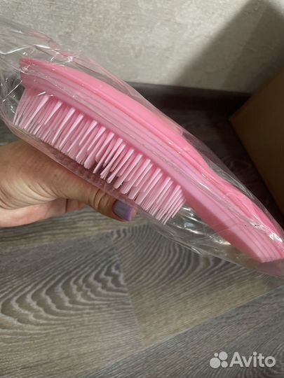 Расческа новая аналог tangle teezer