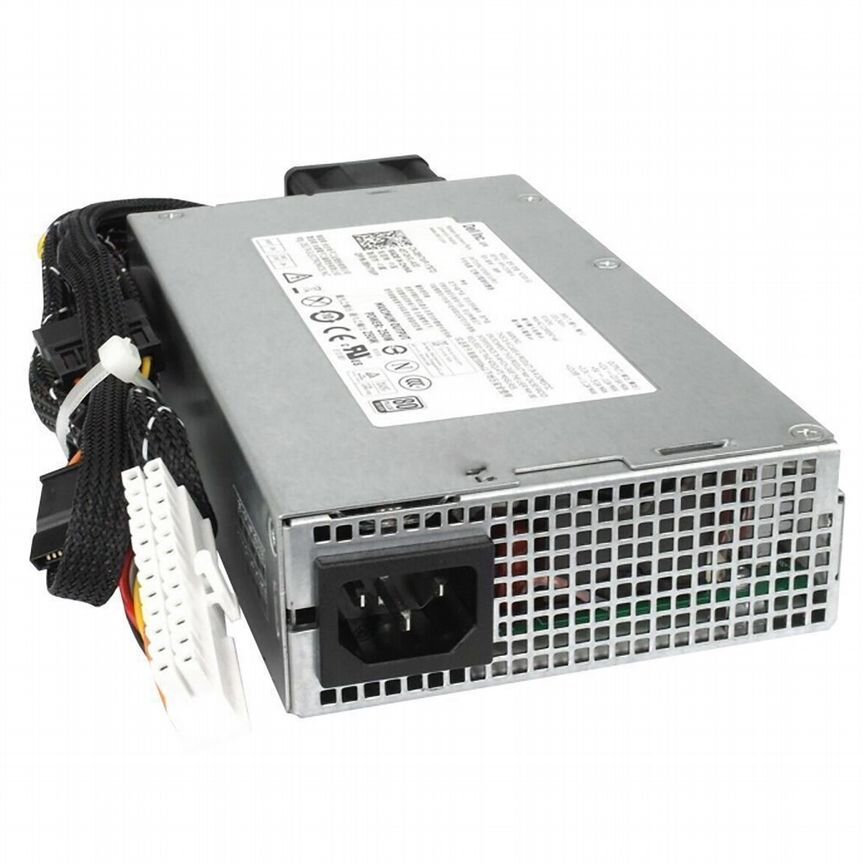 [N250E-S0] Блок Питания Dell 250w N250e-S0