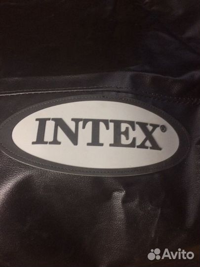 11951 Intex Чехол-крышка для джакузи Spa арт.28454