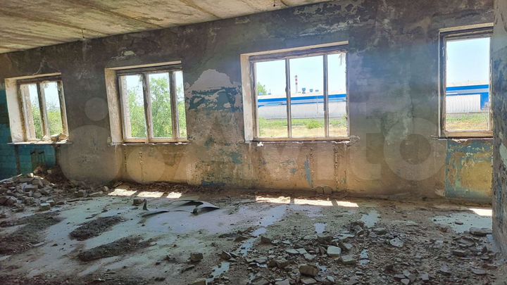 Свободного назначения, 2500 м²