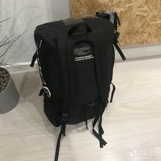 Кайт Сabrinha Сontra 17m