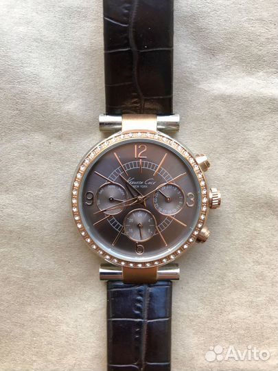 Наручные часы Kenneth Cole kc2747