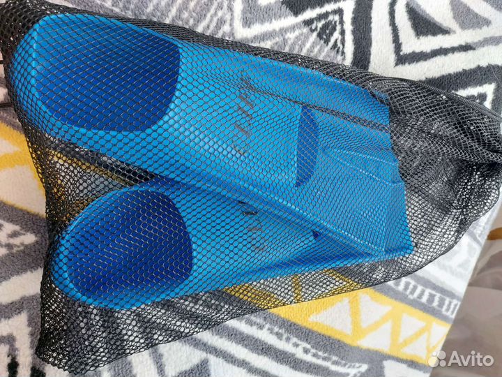 Ласты детские 30-32 размер