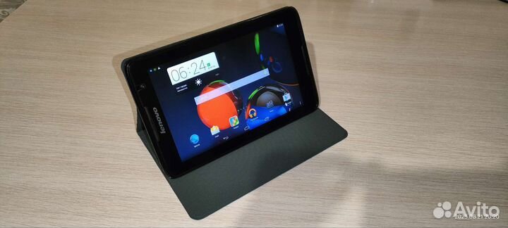 Планшет Lenovo A5500-H