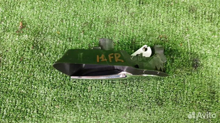 Ручка двери внутренняя правая Opel Astra J 2010