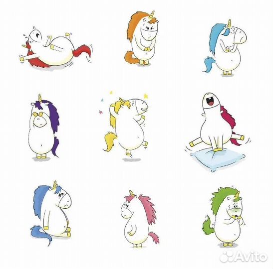 Эмоции Гастона