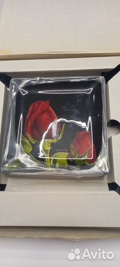 Набор тарелок новый