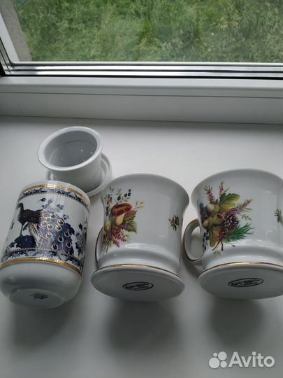 Набор для чая