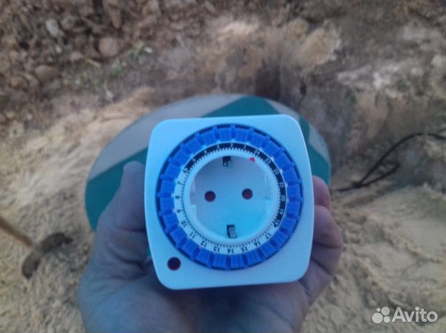 Септик под ключ за 1 день