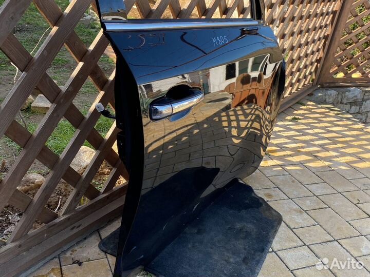 Lexus Lx570 Дверь передняя правая