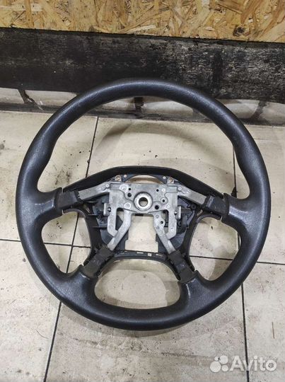 Руль Mitsubishi Outlander 1
