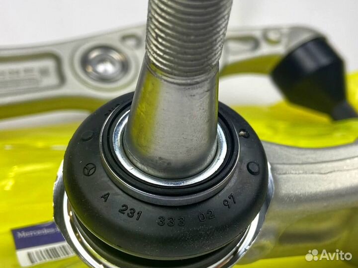 Поперечные рычаги Mercedez-Benz E-Klasse C-Klasse