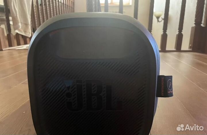 Прокат колонки JBL PartyBox OnTheGo