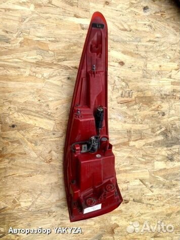 Задний правый фонарь дорест Kia Sportage 4