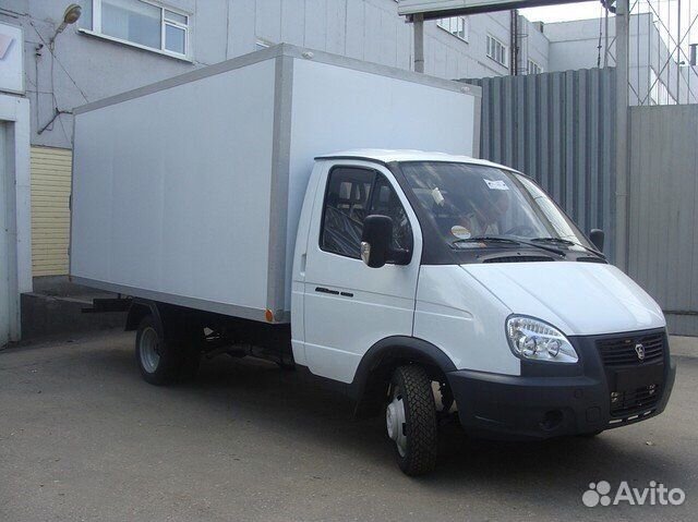 Грузоперевозки и переезды