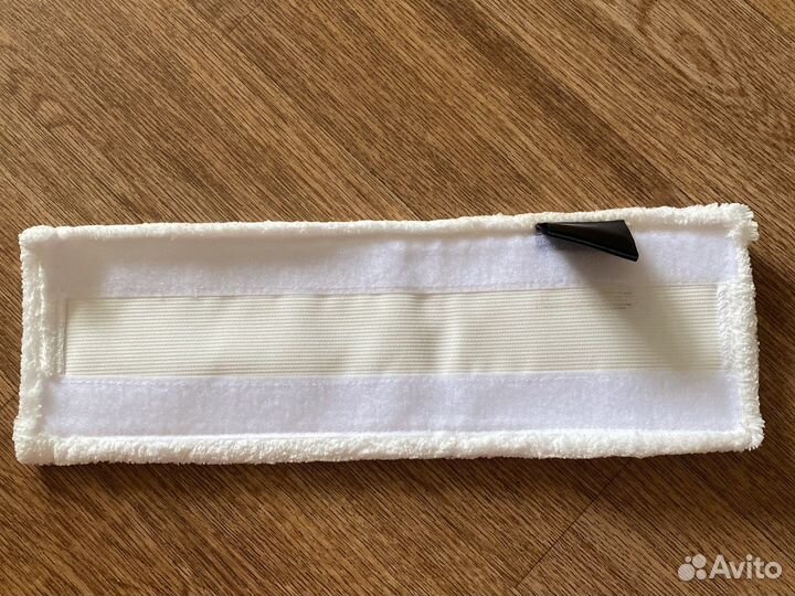 Тряпка для паровой швабры