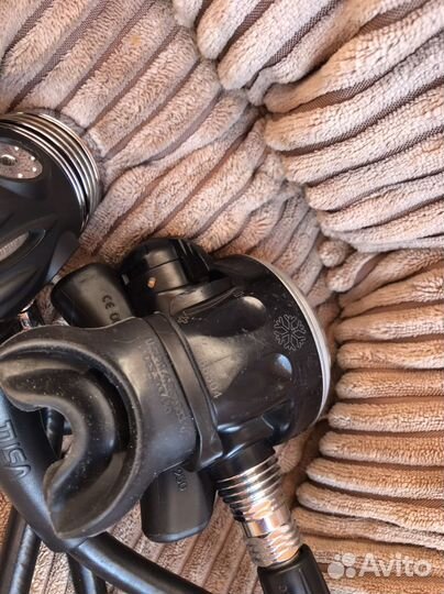 Aqualung Legend Glacia